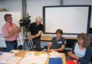 Vakdidactiek Nederlands leren door film