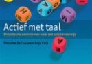 &#039;Actief met taal&#039; herzien