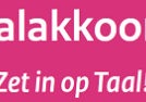 Nieuwsbrief Taalakkoord