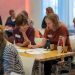 Studiedag vrijdag 8 maart De kracht van taal! 