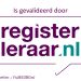 De studiedag is gevalideerd door het registerleraar.nl